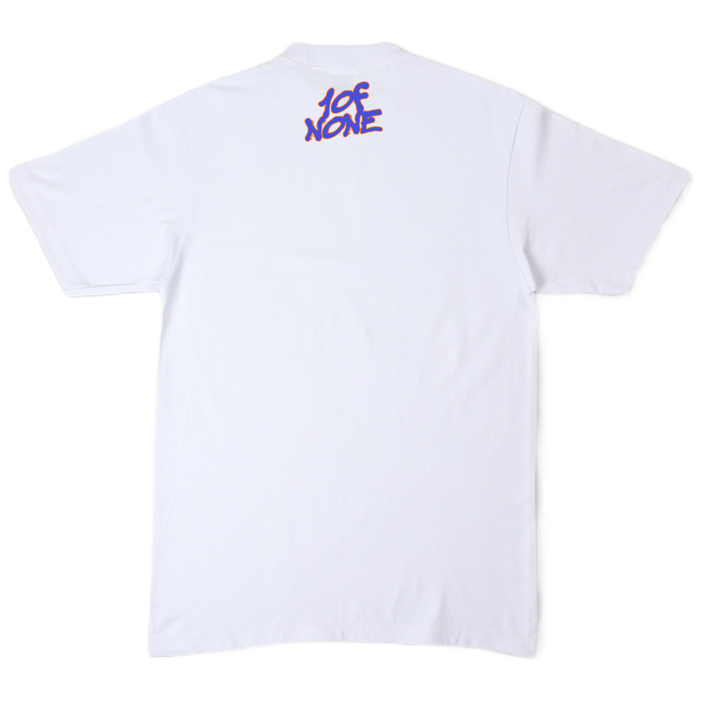 NOTHING LIKE U PU$$YS TEE "VARSITY BLUE"