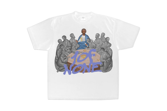 "THE LAST SUPPER" TEE